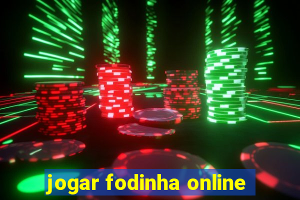 jogar fodinha online