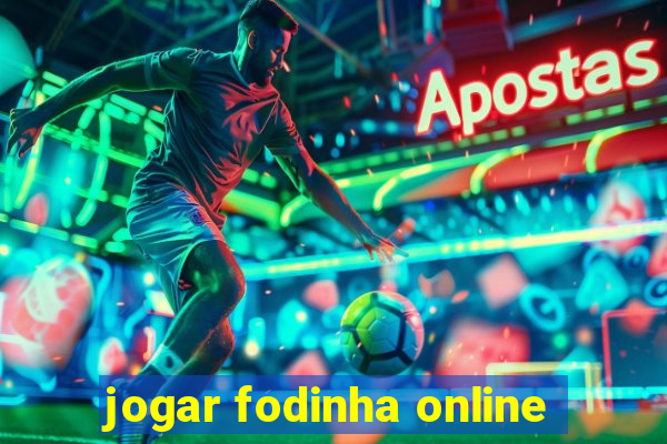 jogar fodinha online