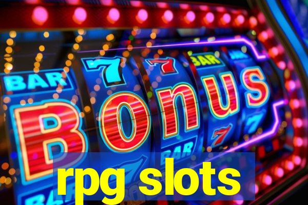 rpg slots