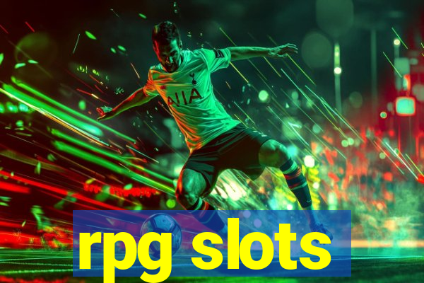 rpg slots