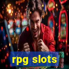 rpg slots