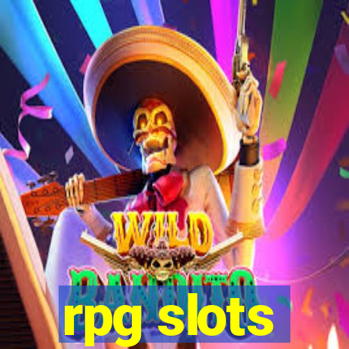 rpg slots