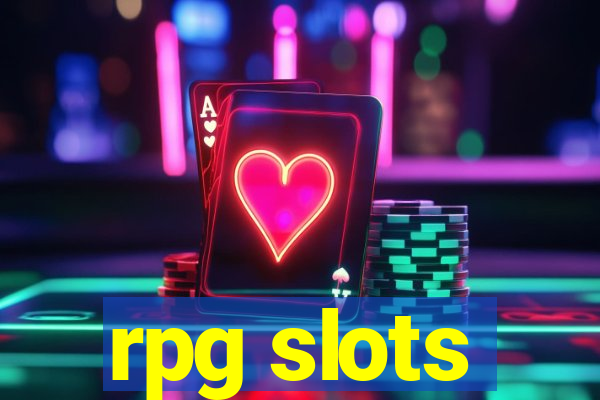 rpg slots