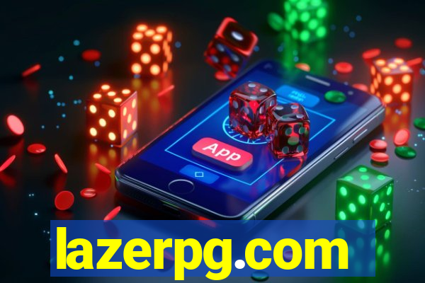 lazerpg.com