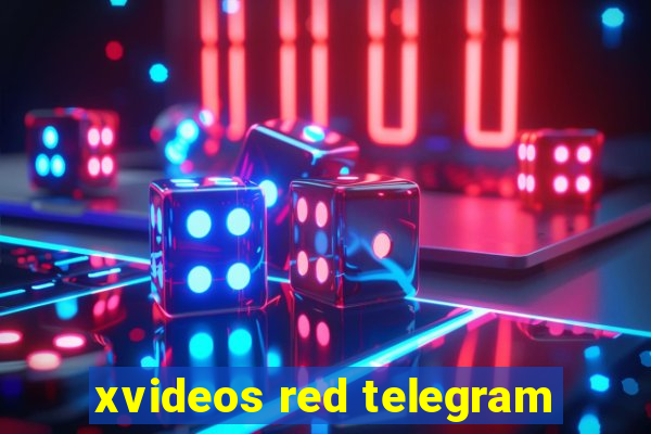 xvideos red telegram