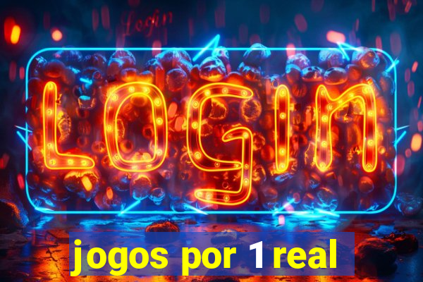 jogos por 1 real