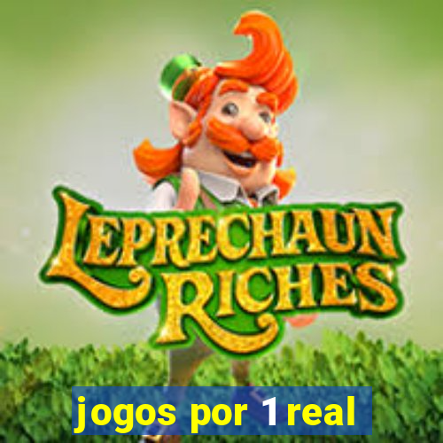 jogos por 1 real