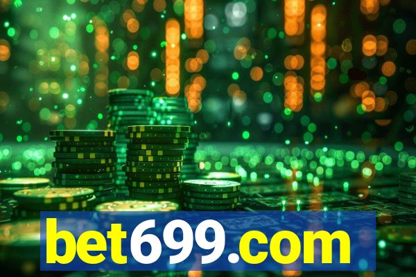 bet699.com