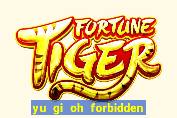 yu gi oh forbidden memories password cartas mais fortes