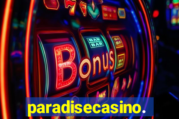 paradisecasino.com