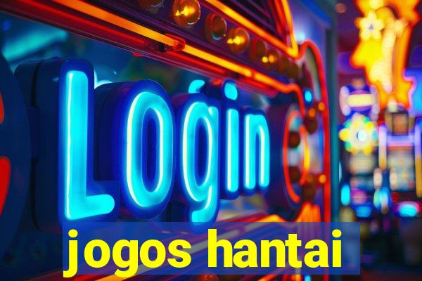 jogos hantai