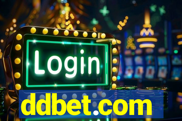 ddbet.com