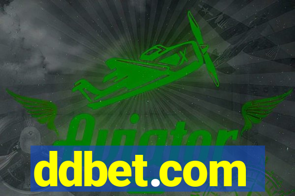 ddbet.com