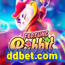 ddbet.com