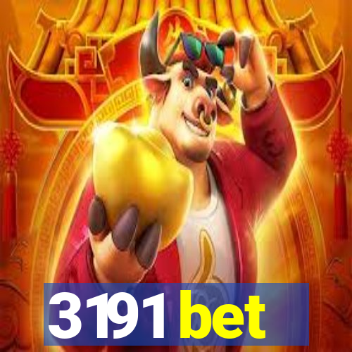 3191 bet