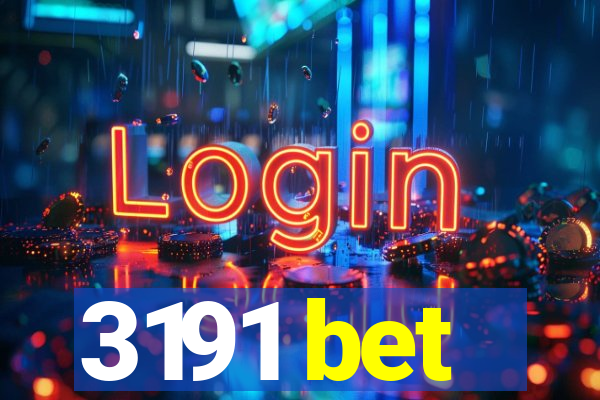 3191 bet