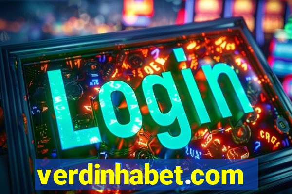 verdinhabet.com