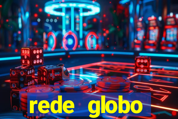 rede globo absolutamente tudo