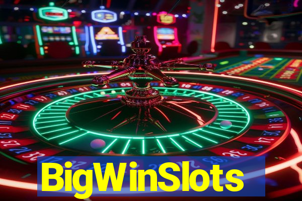 BigWinSlots