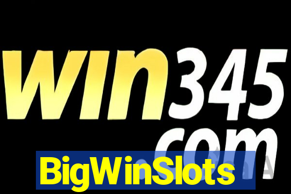 BigWinSlots