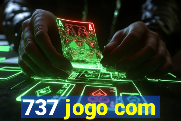 737 jogo com