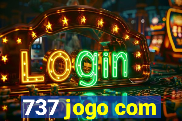 737 jogo com