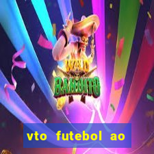 vto futebol ao vivo flamengo