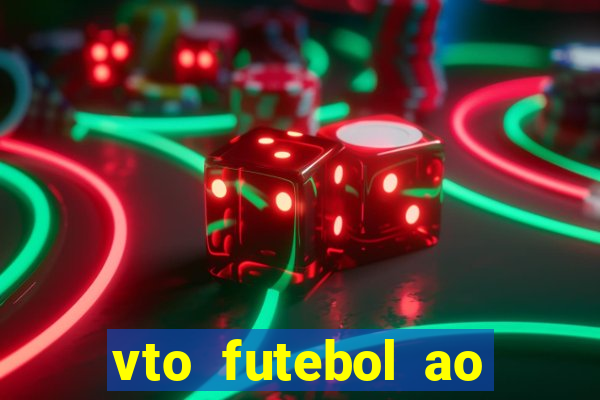 vto futebol ao vivo flamengo