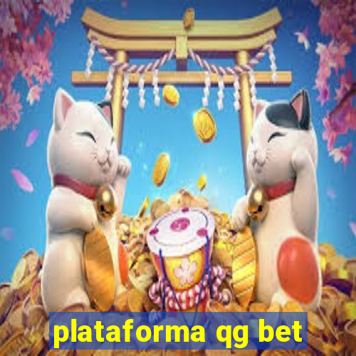 plataforma qg bet