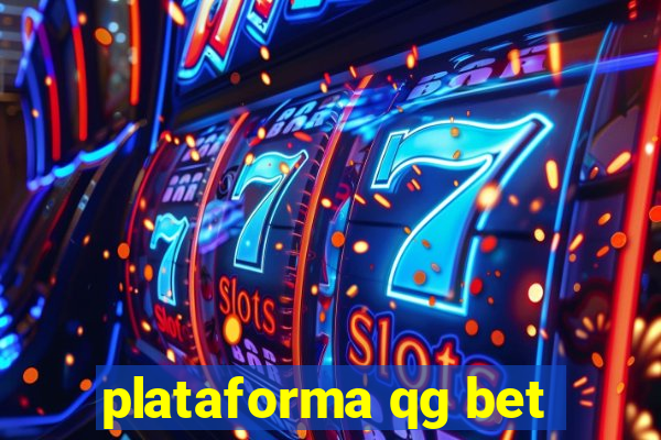 plataforma qg bet