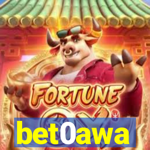 bet0awa