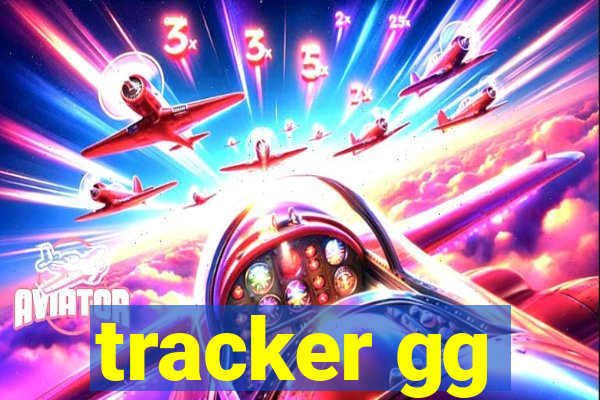 tracker gg