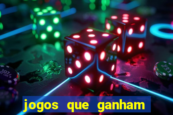 jogos que ganham dinheiro de verdade sem precisar depositar