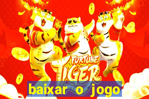 baixar o jogo super mario