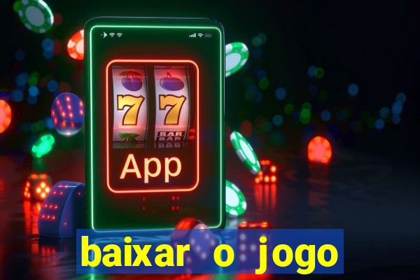 baixar o jogo super mario