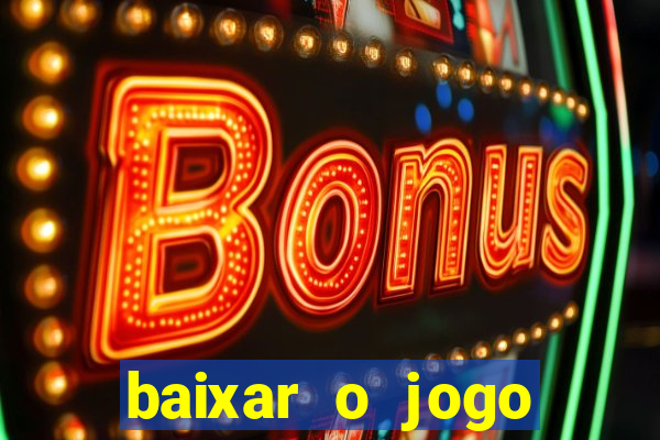 baixar o jogo super mario