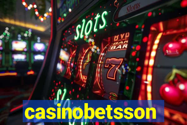 casinobetsson