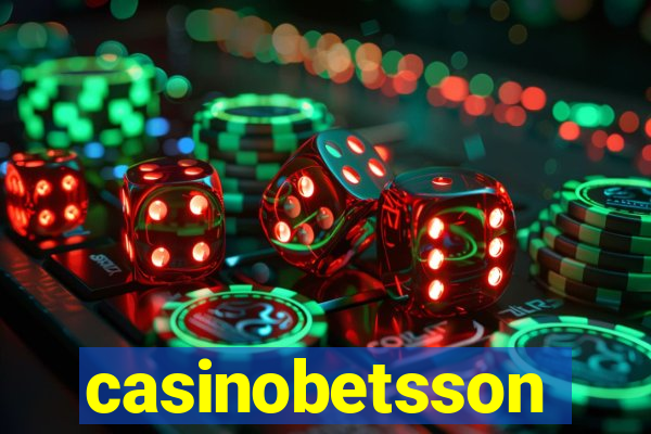 casinobetsson