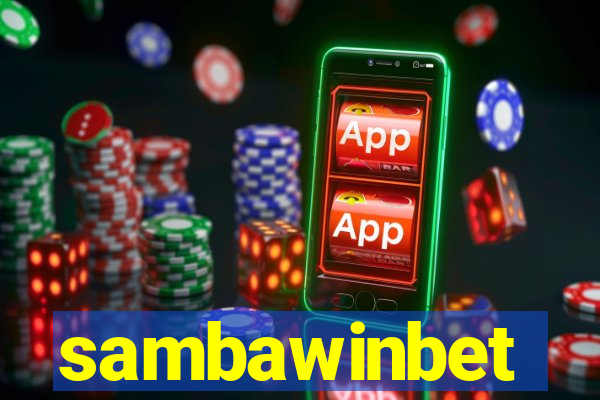 sambawinbet