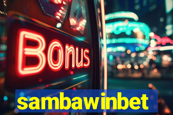 sambawinbet