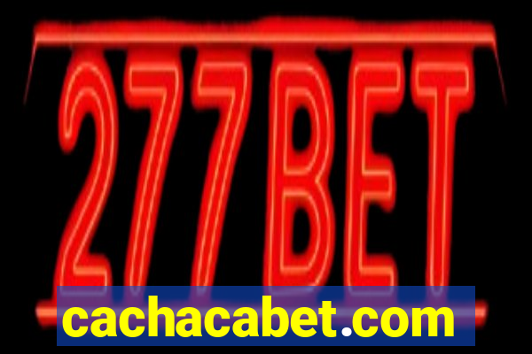 cachacabet.com