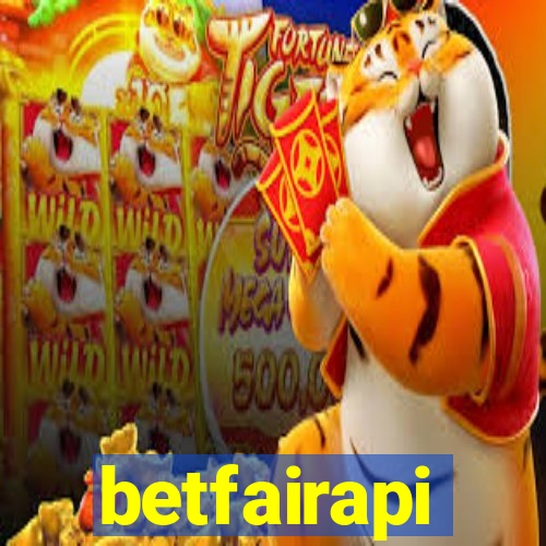 betfairapi