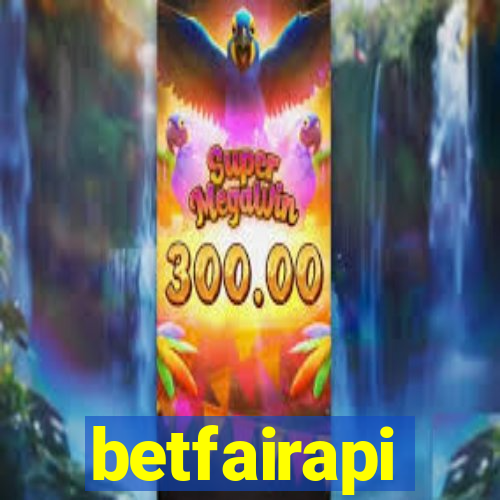 betfairapi