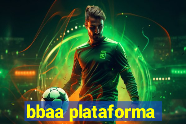 bbaa plataforma