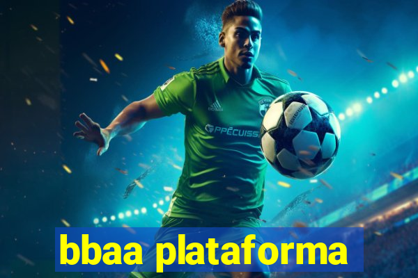 bbaa plataforma