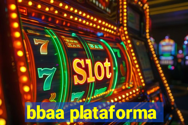 bbaa plataforma