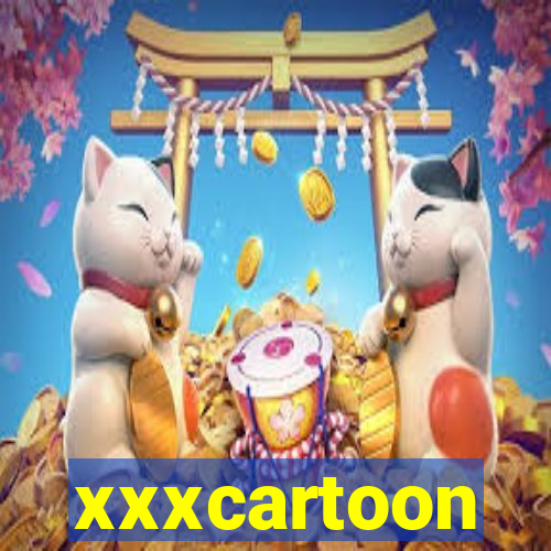 xxxcartoon