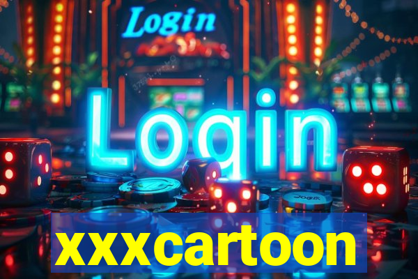 xxxcartoon