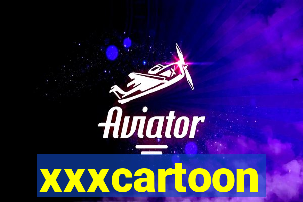 xxxcartoon