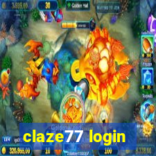 claze77 login